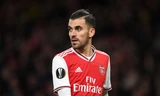 Dani Ceballos nhiều khả năng sẽ trở lại Real Madrid vào cuối mùa.