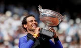 Nadal hướng tới ngôi vị số 1 ATP.