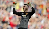 De Gea