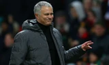 HLV Jose Mourinho.
