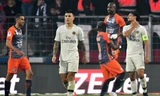 PSG thường xuyên bị loại sớm tại Champions League.