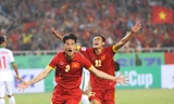 Công Vinh sẽ giã từ ĐT Việt Nam sau AFF Cup 2016.