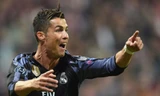 Real Madrid hạ gục Bayern Munich nhờ Ronaldo.
