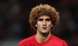 Fellaini không thể dự derby Manchester vào 27/10 tới vì dính chấn thương.