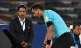 Asian Cup 2019 sẽ sử dụng công nghệ VAR.