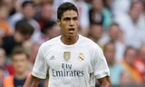 Varane tính chuyện rời khỏi Real Madrid.
