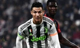 Cristiano Ronaldo tỏa sáng giúp Juventus hạ Genoa.