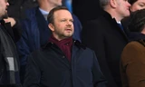 Phó chủ tịch M.U - Ed Woodward.