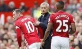 Mourinho sẽ sử dụng Rooney trong đội hình xuất phát.