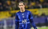 Angel di Maria không hối tiếc về việc lỡ cơ hội gia nhập Barcelona.