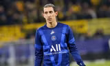 Angel di Maria không hối tiếc về việc lỡ cơ hội gia nhập Barcelona.