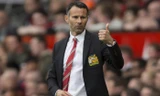 Ryan Giggs dẫn dắt ĐT xứ Wales?