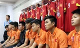 U23 Việt Nam