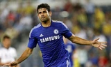 Diego Costa chuẩn bị được Chelsea gia hạn hợp đồng tăng lương.