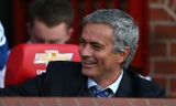 Mourinho chuẩn bị được M.U gia hạn hợp đồng.