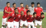 ĐT Indonesia chốt danh sách tham dự AFF Cup 2018.