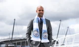 Guardiola chỉ nhận lương 12 triệu bảng/năm ở Man City.