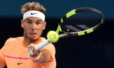 Nadal quyết tâm vô địch Australia Open 2017.