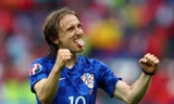 Modric nhiều khả năng phải vắng mặt ở trận đấu với Tây Ban Nha vì chấn thương.