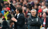 Mourinho đáp trả phát biểu mỉa mai từ Conte.