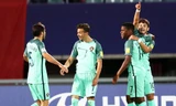 U20 Bồ Đào Nha thắng thuyết phục U20 Hàn Quốc.