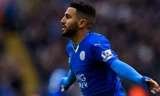 Mahrez hoàn toàn có thể giành Quả bóng Vàng 2016.