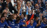 Thắng sát nút M.U, Chelsea vô địch FA Cup