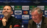 Sir Alex sẵn sàng trở thành “trợ lý đặc biệt” nếu Ryan Giggs nắm quyền HLV ở M.U.
