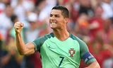 Ronaldo thiết lập kỷ lục mới.