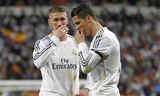 Ronaldo muốn Real Madrid giữ Ramos ở lại.