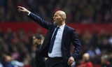 HLV Zinedine Zidane.