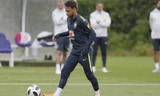 Neymar vắng mặt trong buổi tập gần nhất của ĐT Brazil.