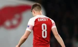 Aaron Ramsey khiến HLV Emery và CĐV Arsenal tiếc nuối.