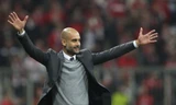 Bayern Munich sẵn sàng trả cho Pep mức lương 17 triệu bảng/mùa.
