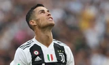 Ronaldo sẽ "bùng nổ" trong tháng 9?