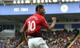 Marcus Rashford sắp được Ban lãnh đạo M.U thưởng lớn.
