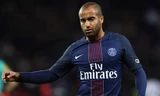 Lucas Moura rất muốn gia nhập M.U.