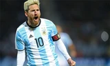 Messi ghi bàn duy nhất giúp Argentina đánh bại Chile.