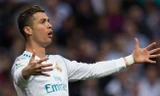 Ronaldo rớt giá thảm hại.