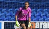 Vigouroux trả giá đắt vì coi thường Ban lãnh đạo Swindon Town.