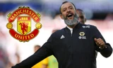 Nuno Santo đe dọa chiếc ghế HLV tại M.U của Mourinho.