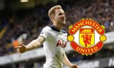 Mourinho muốn M.U chiêu mộ Kane.