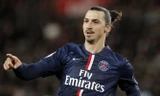  Ibrahimovic nằm trong tầm ngắm của Jiangsu Sainty. 