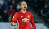 Ibrahimovic chuẩn bị tái xuất.