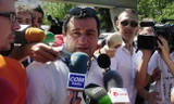 Mino Raiola có tầm ảnh hưởng trong làng bóng đá không kém Jorge Mendes.
