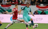 Fabio Coentrao từ chối cùng ĐT Bồ Đào Nha dự World Cup 2018.