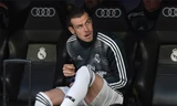 Gareth Bale muốn sớm rời Real Madrid.