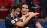 Cavani và Rabiot là hai mục tiêu quan trọng của Arsenal.
