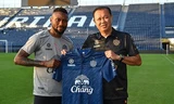 Hoàng Vũ Samson chia tay CLB Buriram United chỉ sau 2 trận đấu.