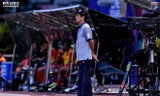 HLV Akira Nishino của U22 Thái Lan.
